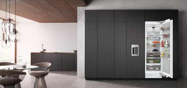  Miele refrigerator repair near me