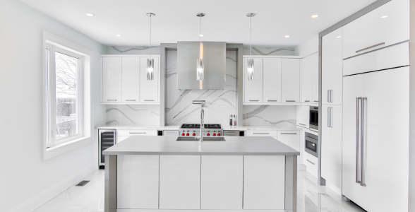 Thermador Refrigerator Repair near me