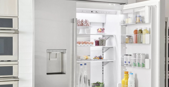 GE Monogram refrigerator repair near me
