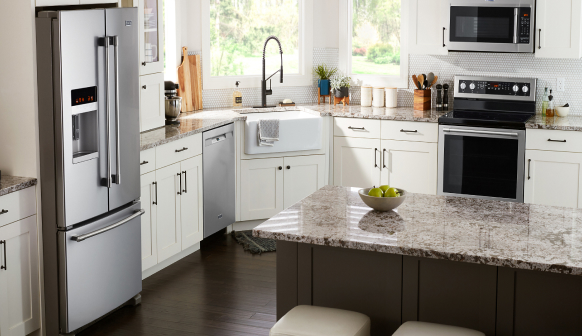 Maytag Freezer Repair near me