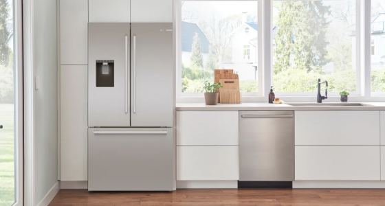 Bosch Refrigerator repair near me