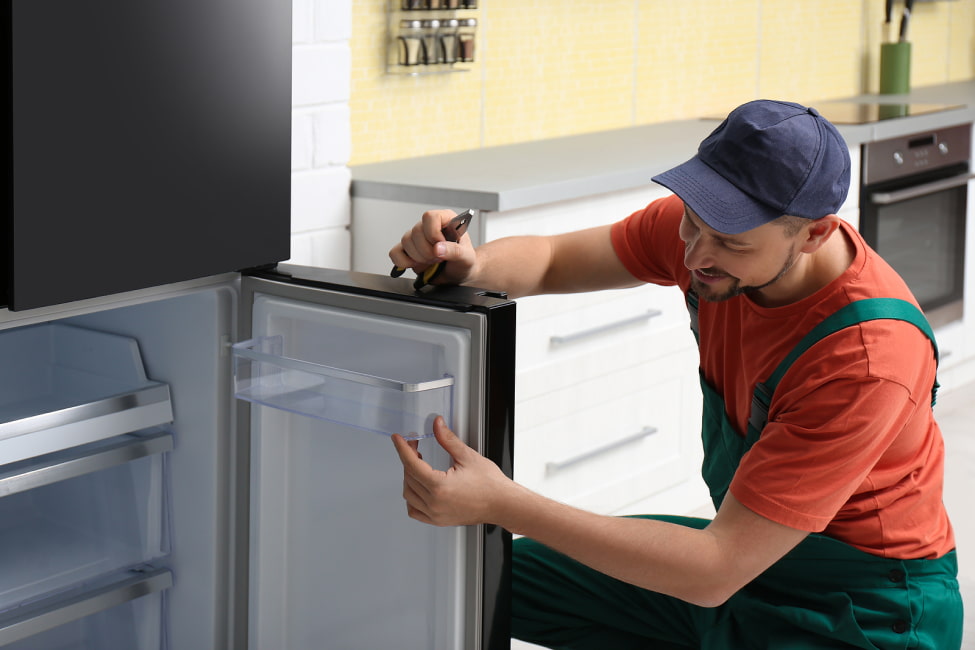 Appliance Repair near me
